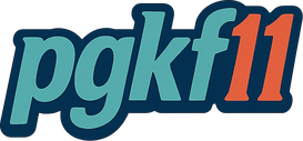 pgkf11 Logo